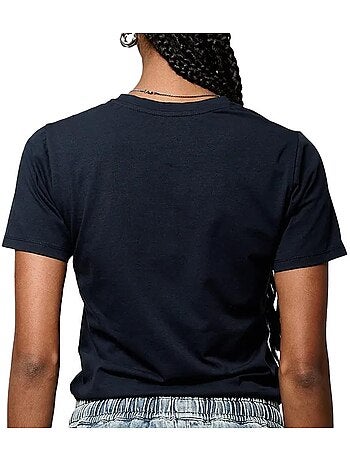T-shirt Femme Kaporal