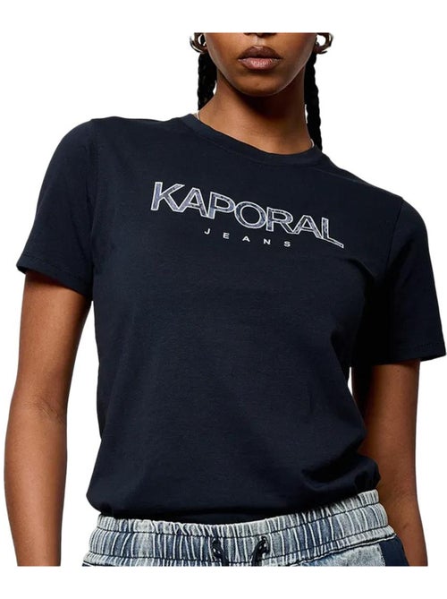 T-shirt Femme Kaporal - Kiabi