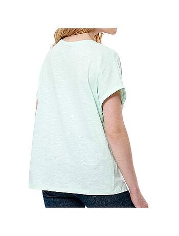 T-shirt Femme Kaporal