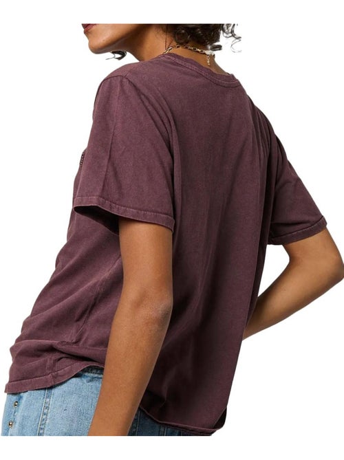 T-shirt Femme Kaporal - Kiabi