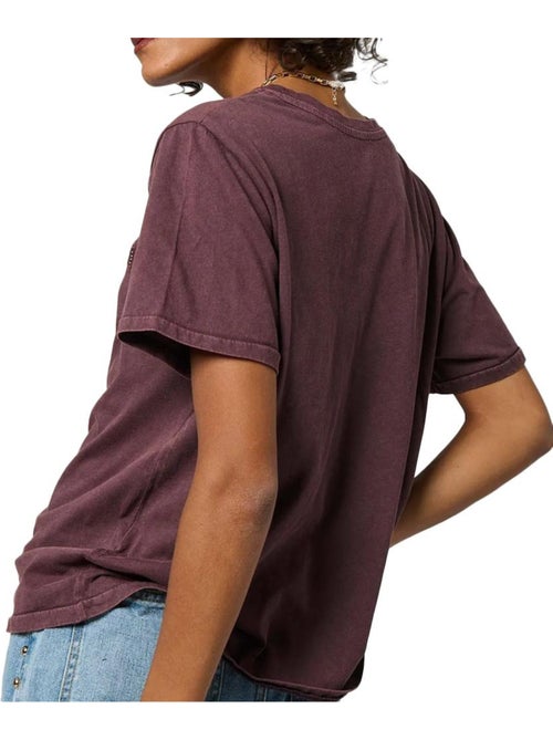 T-shirt femme kaporal - Kiabi T-shirt femme kaporal - Kiabi