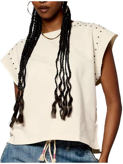 T-shirt Femme Kaporal - Kiabi T-shirt Femme Kaporal - Kiabi