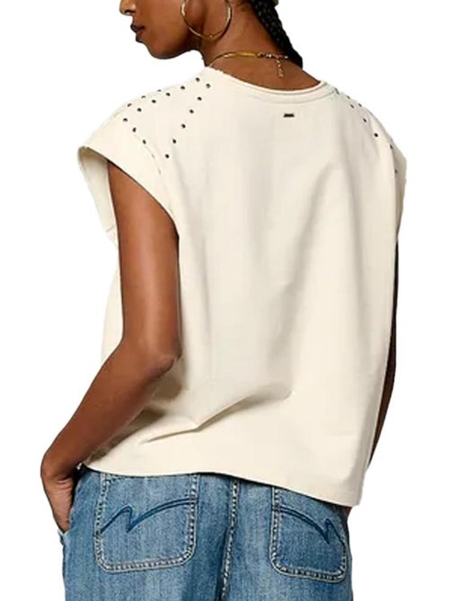 T-shirt Femme Kaporal - Kiabi