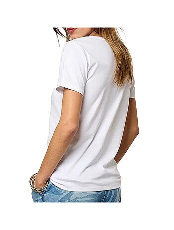 T-shirt Femme Kaporal ELOAE