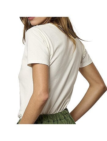 T-shirt Femme Kaporal EMELE
