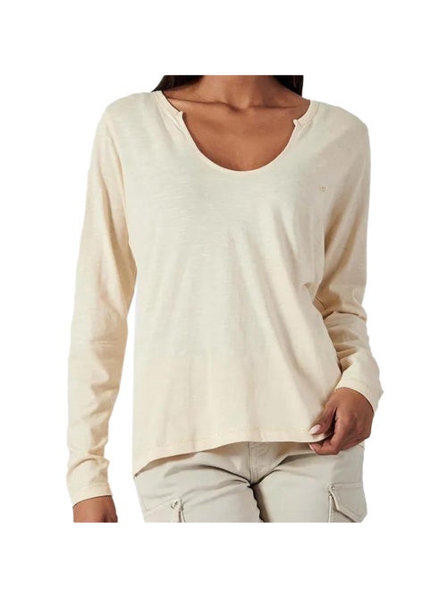 T-shirt  Femme Kaporal FLOROE - Kiabi