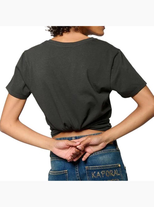 T-shirt Femme Kaporal - Kiabi