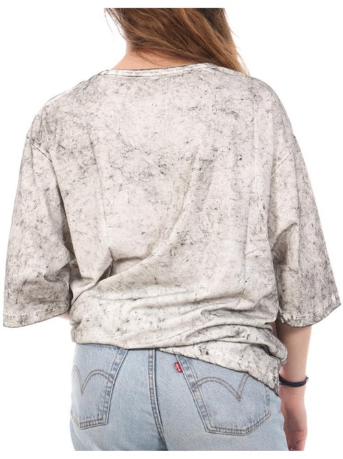 T-shirt femme kaporal - Kiabi T-shirt femme kaporal - Kiabi