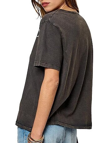 T-Shirt Femme Kaporal