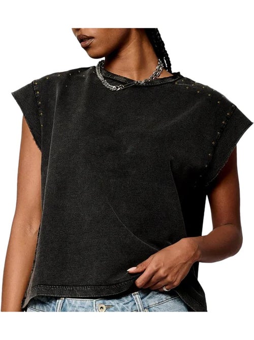 T-shirt Femme Kaporal - Kiabi