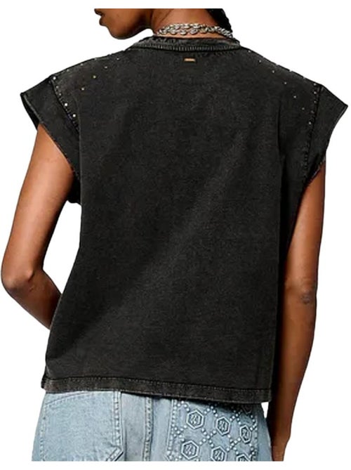 T-shirt Femme Kaporal - Kiabi