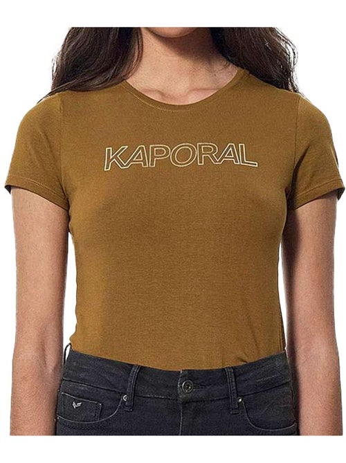 T-shirt Femme Kaporal - Kiabi