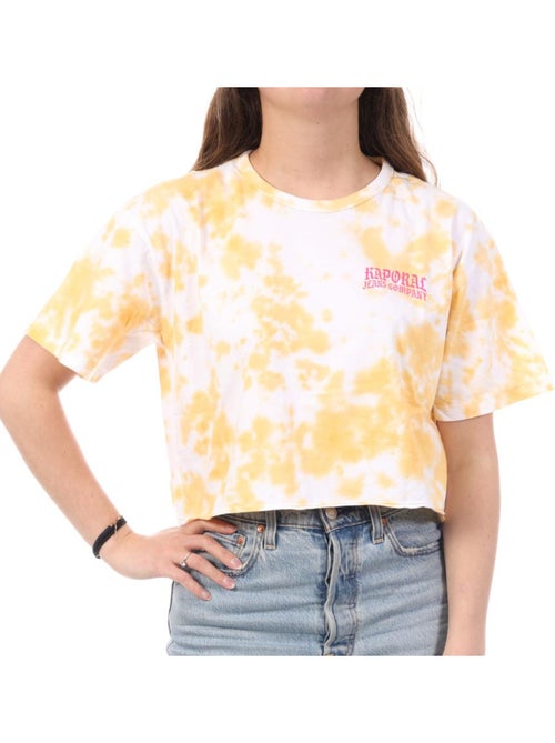 T-Shirt Femme Kaporal - Kiabi