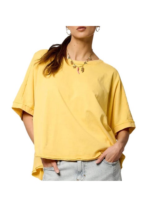 T-shirt Femme Kaporal - Kiabi