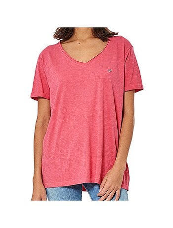 T-shirt Femme Kaporal Jipsye -