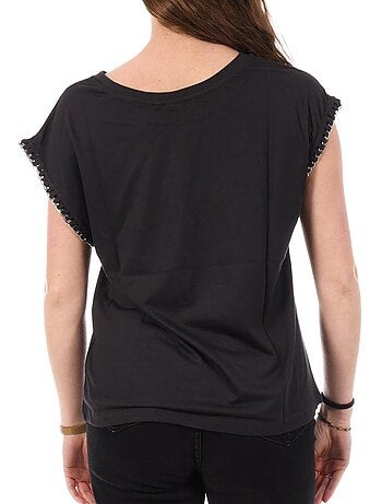 T-Shirt Femme Kaporal JOJO