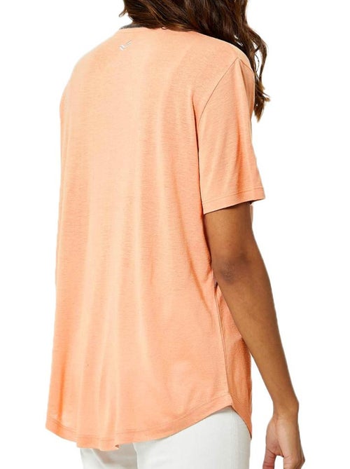 T-shirt  Femme Kaporal Jorixe - - Kiabi