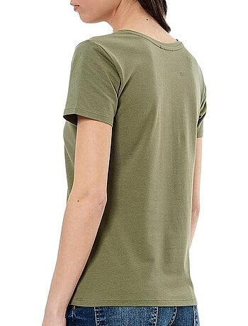 T-Shirt Femme Kaporal LORIE