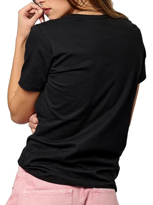 T-shirt Femme Kaporal - Kiabi