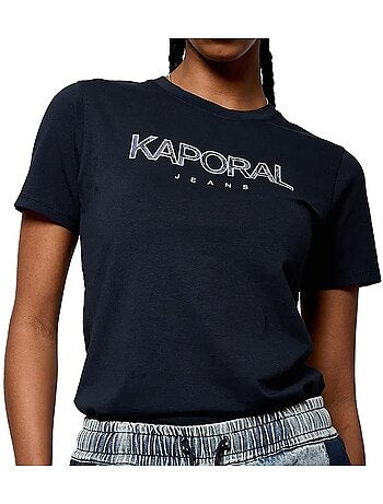 T-Shirt Femme Kaporal