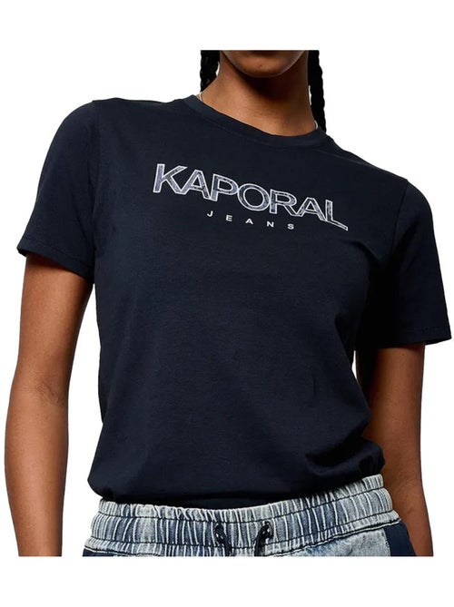 T-Shirt Femme Kaporal - Kiabi
