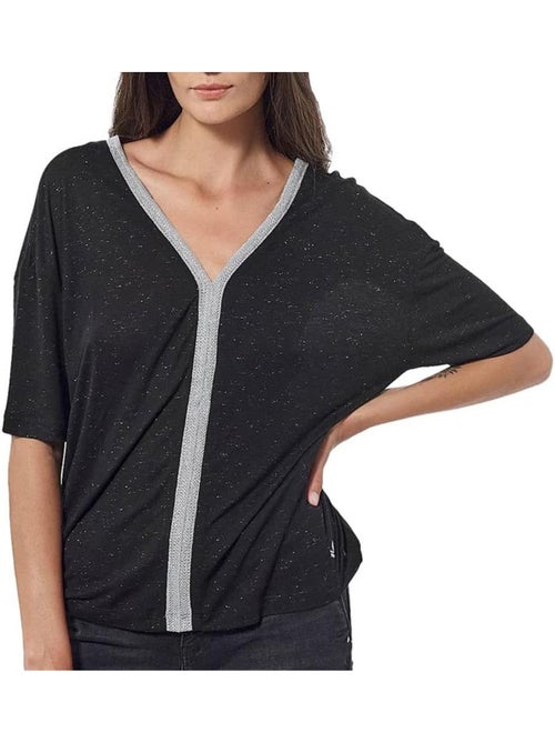 T-Shirt Femme Kaporal - Kiabi