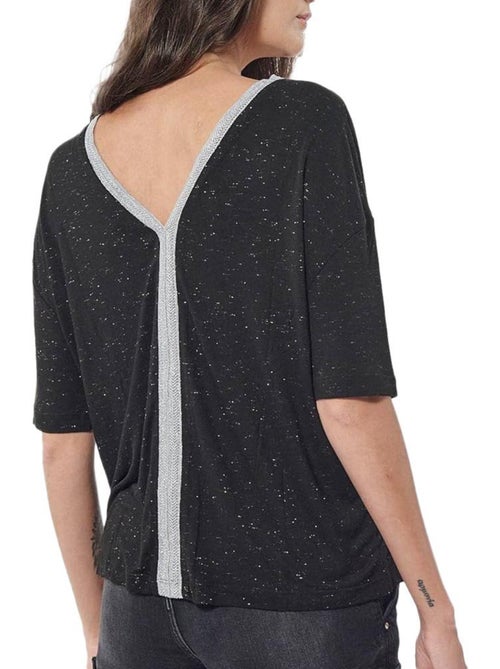 T-Shirt Femme Kaporal - Kiabi