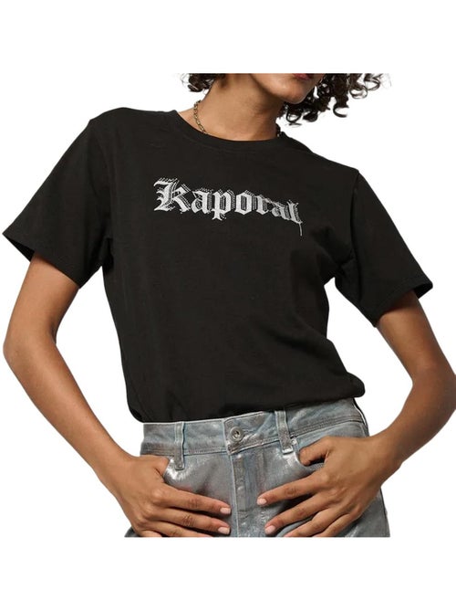 T-shirt Femme Kaporal - Kiabi