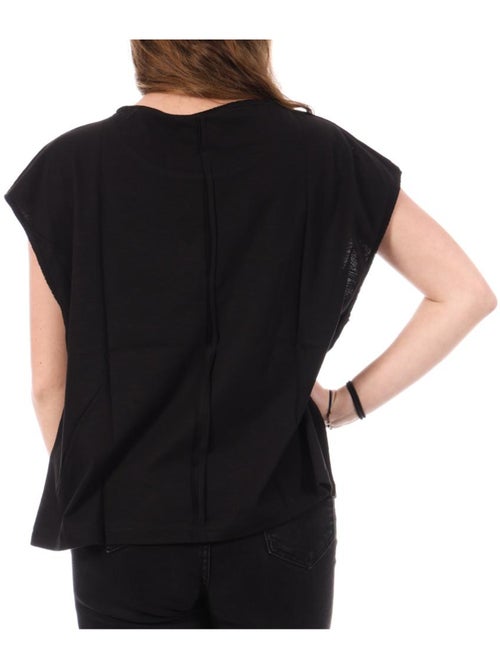 T-Shirt Femme Kaporal - Kiabi T-Shirt Femme Kaporal - Kiabi