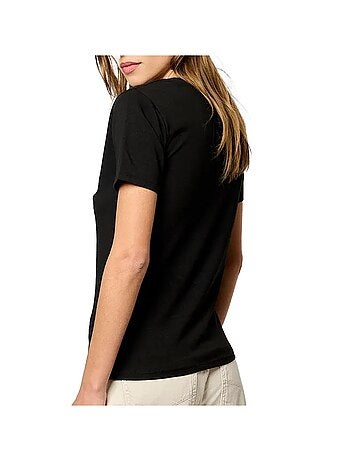 T-shirt Femme Kaporal