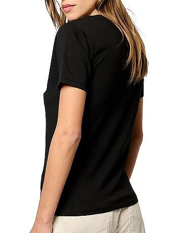 T-shirt Femme Kaporal