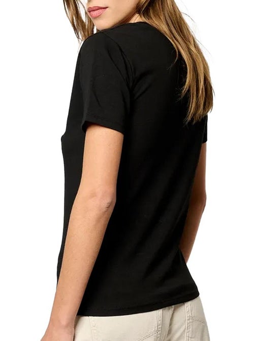 T-shirt Femme Kaporal - Kiabi T-shirt Femme Kaporal - Kiabi