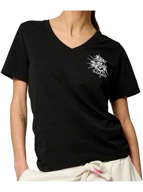 T-Shirt Femme Kaporal - Kiabi