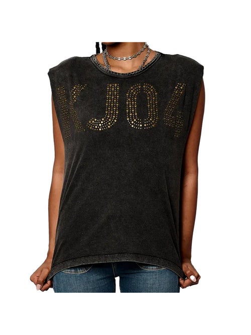 T-Shirt Femme Kaporal - Kiabi