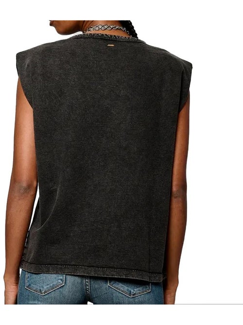 T-Shirt Femme Kaporal - Kiabi
