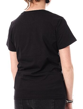 T-shirt Femme Kaporal