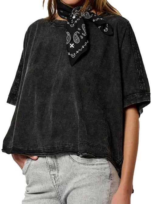 T-shirt Femme Kaporal - Kiabi T-shirt Femme Kaporal - Kiabi