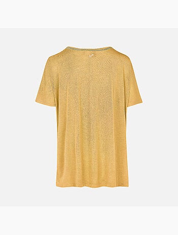 T-Shirt Femme Kaporal