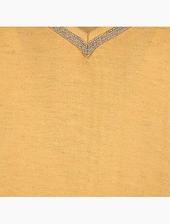 T-Shirt Femme Kaporal