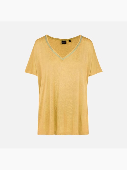 T-Shirt Femme Kaporal - Kiabi