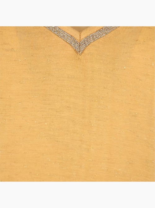 T-Shirt Femme Kaporal - Kiabi