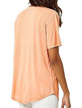 T-shirt Femme Kaporal