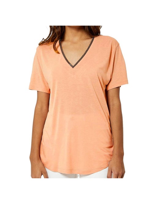 T-shirt Femme Kaporal - Kiabi