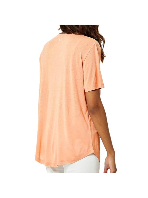 T-shirt Femme Kaporal - Kiabi