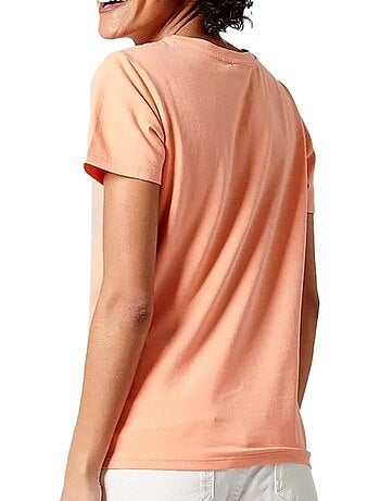 T-shirt Femme Kaporal