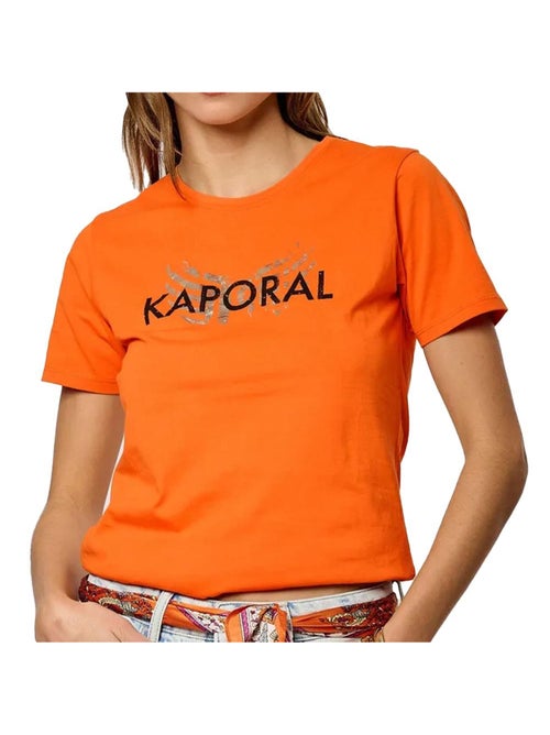 T-shirt Femme Kaporal - Kiabi