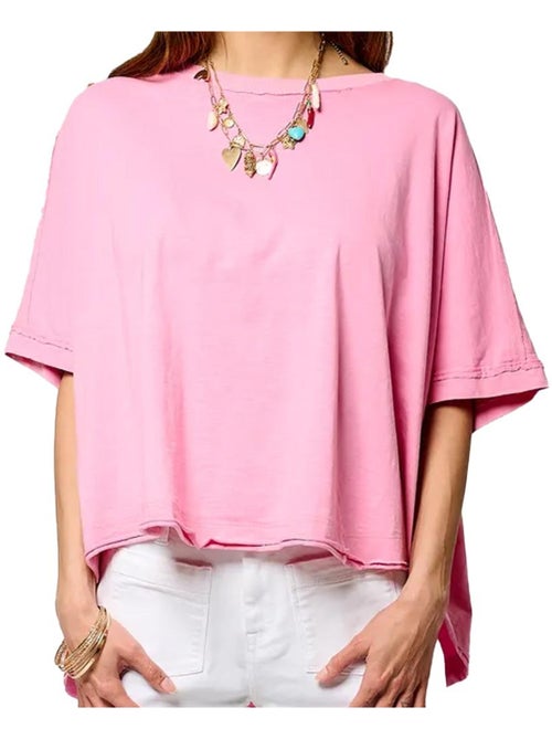 T-shirt Femme Kaporal - Kiabi