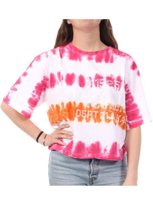 T-Shirt Femme Kaporal - Kiabi