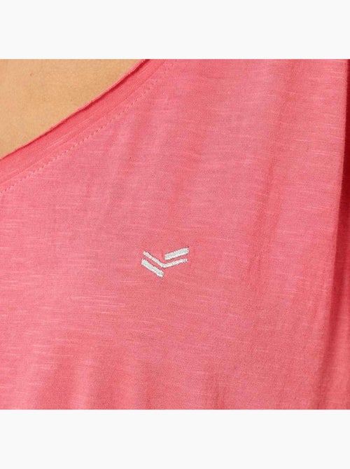 T-shirt Femme Kaporal - Kiabi