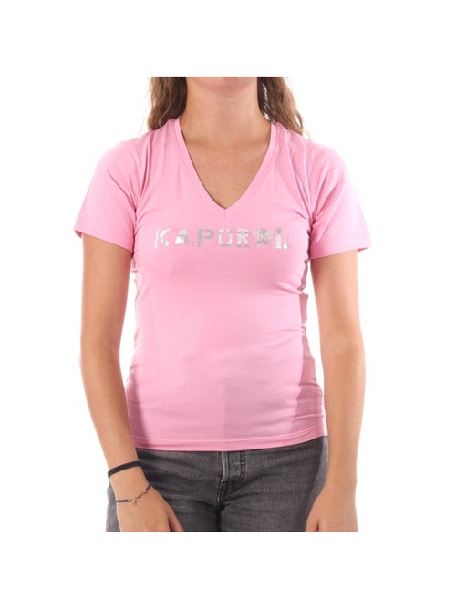 T-Shirt Femme Kaporal - Kiabi